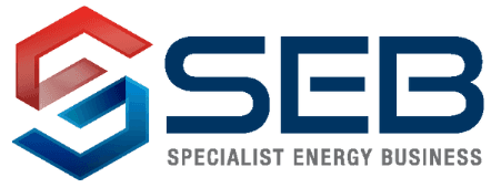 SEB — Specialist Energy Business